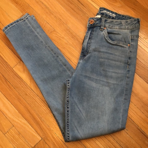 Jean pants - Picture 2 of 4